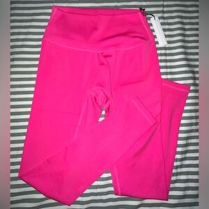 Paragon Fitwear Reluna Original Sculptseam Legging in Crush Size M